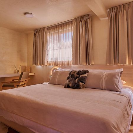 Hotel Materia Oaxaca Exteriér fotografie