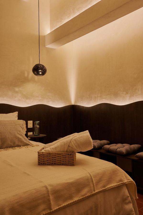 Hotel Materia Oaxaca Exteriér fotografie