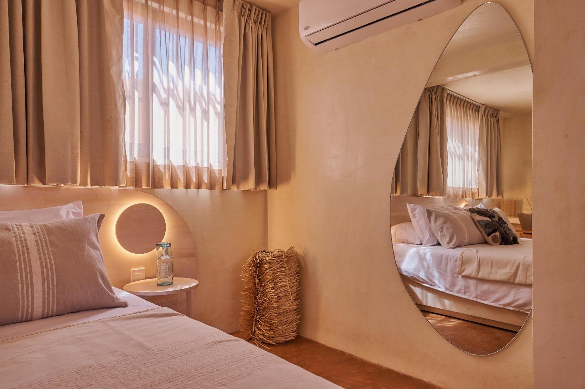 Hotel Materia Oaxaca Exteriér fotografie